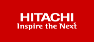 Hitachi: Inspire The Next